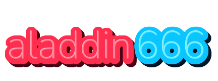 aladdin666 — logo kanal