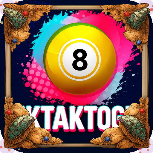 tiktaktogel — mitra unggulan